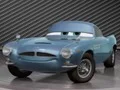 Permainan Cars 2: C.H.R.O.M.E. Missions secara online