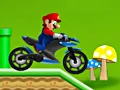 Permainan Super Mario Drive secara online