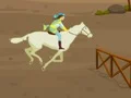 Permainan Jhansi’s Ride secara online