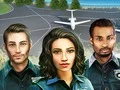 Permainan Airport Crime secara online