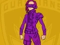Permainan Guardian of the Galaxy: Create Your own secara online