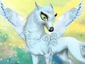 Permainan My Fairytale Wolf secara online