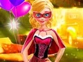 Permainan Nina Costume Party secara online