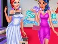 Permainan 2018 Fashion of Disney Princess secara online