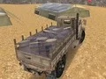 Permainan Army Cargo Driver secara online