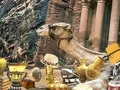 Permainan Discover Petra secara online