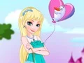 Permainan Princess Team Blonde secara online