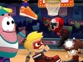 Permainan Basketball Stars 3 secara online