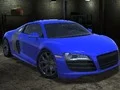Permainan Ado Stunt Cars 2 secara online