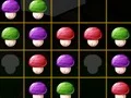 Permainan Mushroom pushing puzzles secara online
