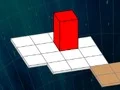 Permainan Red Block Returns! secara online