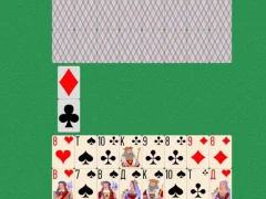 Permainan Your Trumps A Card Duel secara online