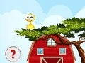 Permainan Happy Chicken Jump secara online