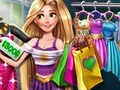 Permainan Goldie Princess Realife Shopping secara online