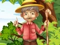 Permainan Farming fun secara online