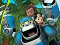 Permainan Rusty rivets Jungle rescue secara online