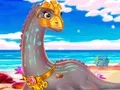 Permainan My Fairytale Water Horse secara online