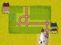 Permainan All Aboard! Trackin'through Canada secara online