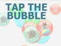 Permainan Tap The Bubble secara online