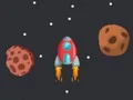 Permainan Rocket Space secara online