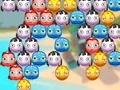 Permainan Bubble Town Quest secara online