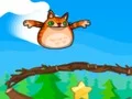 Permainan Angry Cat Shot secara online