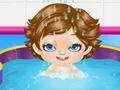 Permainan Baby Lily Care secara online