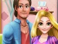 Permainan Rapunzel`s Pregnancy secara online