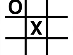 Permainan Impossible tic tac toe secara online