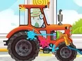 Permainan Car Wash secara online