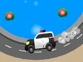 Permainan Police And Thief secara online