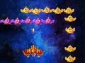 Permainan Chicken Invaders secara online