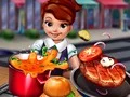 Permainan Cooking Fast: Burger & Hotdog secara online