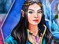 Permainan Crystal World secara online