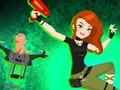 Permainan Kim Possible Mission: Improbable secara online
