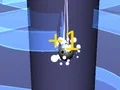 Permainan Spooky Helix Ball secara online