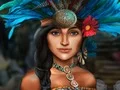 Permainan Shaman's Temple secara online