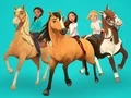 Permainan Spirit Wwild Und Frei: Musik Galopp secara online