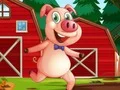 Permainan Farm Fun Time secara online