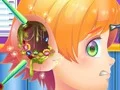 Permainan Funny Ear Surgery secara online