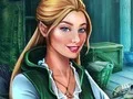 Permainan The Damned Queen secara online