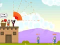 Permainan Kingdom of Catapults secara online