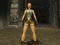 Permainan Lara Croft Tomb Raider secara online