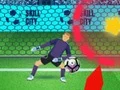 Permainan Penalty Shooter secara online