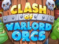 Permainan Clash Of Orcs secara online
