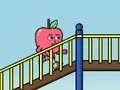 Permainan Apple & Onion The Floor is Lava secara online