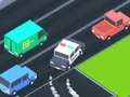 Permainan Road Turn secara online