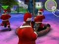 Permainan Winter Clash 3d secara online