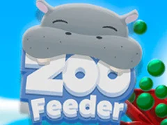 Permainan Zoo Feeder secara online