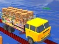 Permainan Impossible Cargo Truck Driver secara online